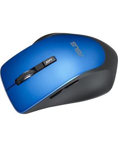 ASUS Bežični miš WT425, plava - MIS01691