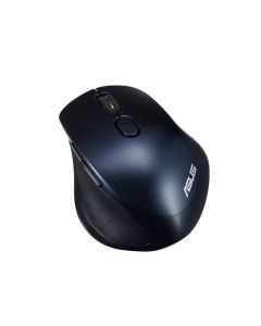 ASUS Bežični silent miš Multi-Device MW203, plava - MIS01694