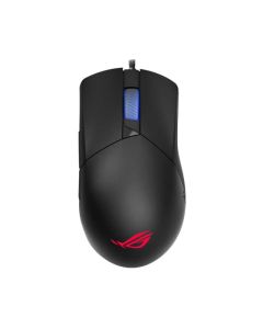 ASUS P514 ROG GLADIUS III Gaming Optical USB crni miš - MIS01708