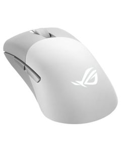 ASUS P709 ROG KERIS Wireless AimPoint Gaming Optical USB beli miš - MIS01757