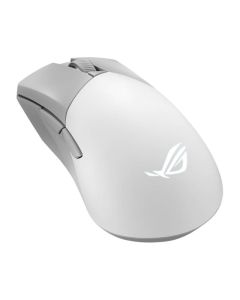 ASUS P711 ROG GIII Wireless AimPoint Gaming Optical USB beli miš - MIS01759