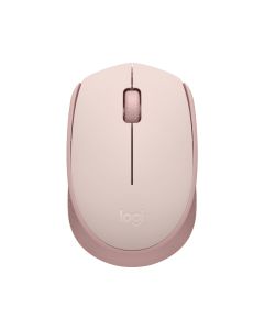 LOGITECH Miš M171, roze - MIS01767