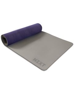 NZXT Podloga za miš MMP400 MM-SMSSP-GR, siva - MIS01778