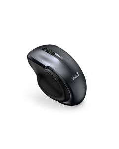 GENIUS Ergo 8200S USB Wireless crni miš - MIS01801