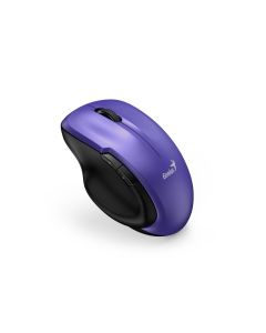 GENIUS Ergo 8200S USB Wireless ljubočasti miš - MIS01803
