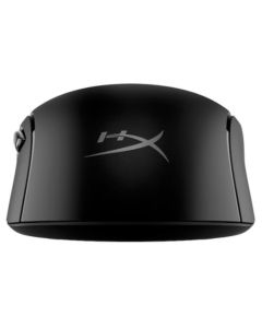 HYPERX Gaming miš Pulsefire Haste 2, crna