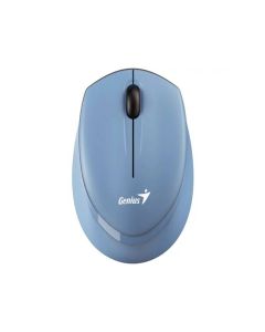 GENIUS NX-7009 Wireless plavo-sivi miš - MIS01832