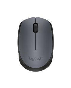 LOGITECH M170 Wireless sivi miš