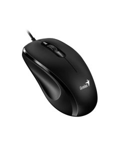 GENIUS Žični miš DX-101 USB, crna - MIS01853