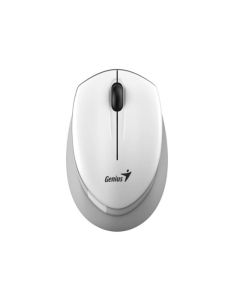 GENIUS Bežični miš NX-7009, belo/siva - MIS01854