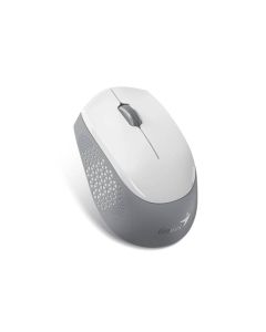 GENIUS Bežični miš NX-8000S BT USB, bela - MIS01860