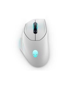DELL AW620M Alienware Wireless Gaming beli miš