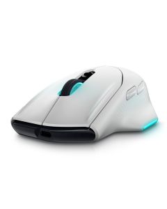 DELL AW620M Alienware Wireless Gaming beli miš - MIS01863