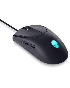 DELL Gaming miš AW320M Alienware Wired, crna - MIS01872