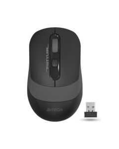 A4 TECH Bežični miš FG10 FSTYLER, siva - MIS01891
