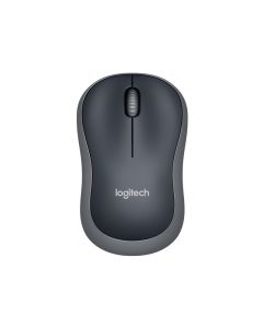 LOGITECH Bežični miš M185, siva - MIS01896