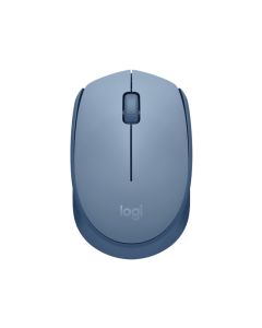 LOGITECH Bežični miš M171, plava - MIS01903