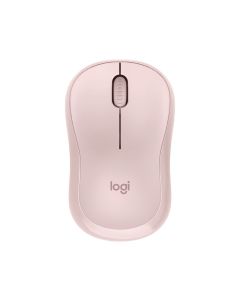 LOGITECH Bluetooth miš Silent M240, roze - MIS01904