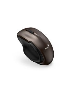GENIUS Bežični miš Ergo 8200S USB, braon - MIS01919