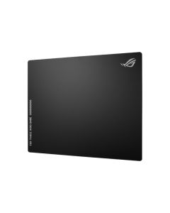 ASUS Gaming podloga za miš L NH04 ROG MOONSTONE ACE, crna - MIS01923