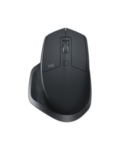 LOGITECH Miš MX Master 2S Graphite - MIS01934