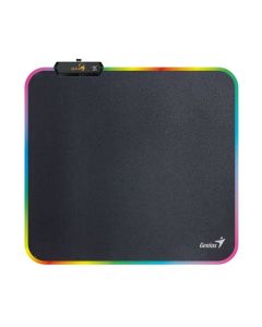 GENIUS Gejmerska podloga za miš GX-Pad 260S RGB - MIS01947