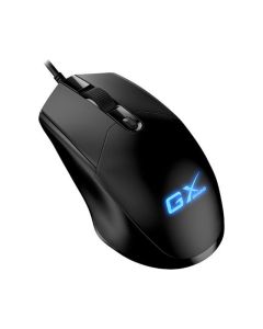 GENIUS Gaming miš Scorpion M300 USB, crna - MIS01970