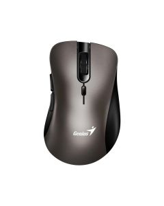 GENIUS Ergo 8100S Champagne titanium USB Bežični miš - MIS01982