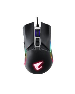 GIGABYTE Gaming miš AORUS M5, crna - MIS01987