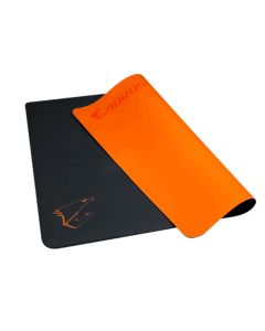 GIGABYTE Podloga za miša AMP500, crna - MIS01990