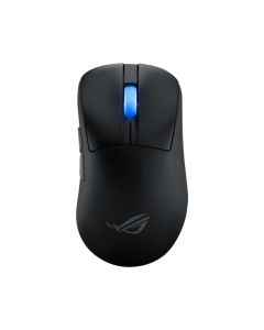 ASUS Gejmerski optički miš P714 ROG KERIS II, crna - MIS01994