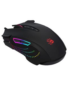 A4 TECH Žični gaming miš J90S Bloody, crna - MIS02018