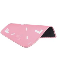 A4 TECH Podloga za miš FP25 FSTYLER, roze - MIS02020