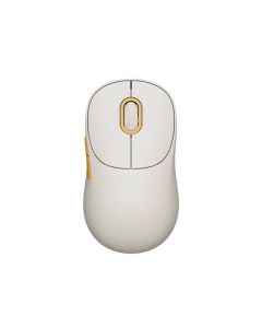 XIAOMI Bežični miš Mouse 3 GL, bela