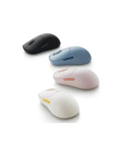 XIAOMI Bežični miš Mouse 3 Black G, roze - MIS02029