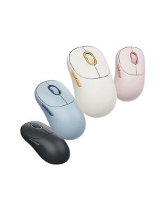 XIAOMI Bežični miš Mouse 3 Black G, crna - MIS02030