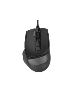 A4 TECH Miš FM45S AIR Dual-Function Air, siva - MIS02037
