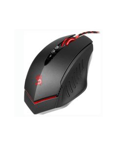 A4 TECH Gaming žični miš V8M MAX Bloody RGB, crna - MIS02039