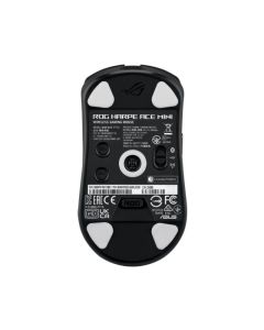 ASUS Miš P716 ROG HARPE ACE MINI, crna - MIS02042