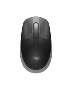 LOGITECH Bežični miš M190, crna - MIS02044