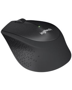 LOGITECH Bežični miš Silent plus M330, crna - MIS02046