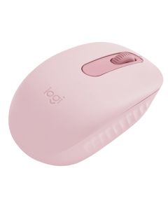 LOGITECH Bluetooth miš M196, roze - MIS02056