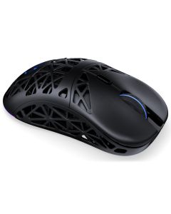 ENDORFY Bežični miš LIV Plus PAW3395, crna