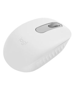 LOGITECH Bežični miš M196, bela - MIS02062