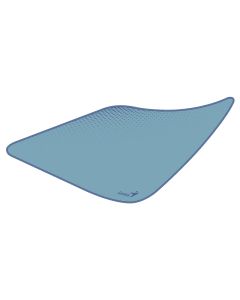 GENIUS Podloga za miša G-Pad 230S, plava - MIS02070