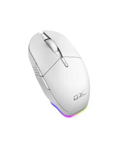 GENIUS Gaming miš Scorpion M8250, bela - MIS02072
