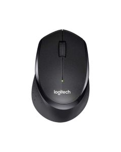 LOGITECH Bežični miš B330, crna - MIS02076