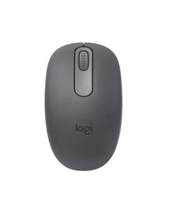 LOGITECH Bluetooth miš M196, siva - MIS02078