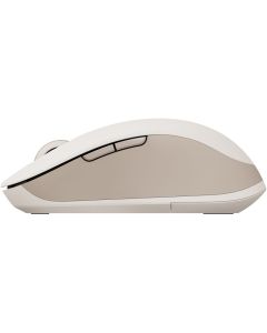 XIAOMI Bežični miš Dual-mode 2 BHR8849GL, bela - MIS02098