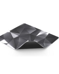 ENDORFY Podloga za miša L Crystal Black EY6B007 - MIS02116